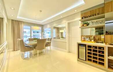 Imagem 6: Apartamento para Venda em São José, Campinas, 3 dormitórios, 3 suítes, 4 banheiros, 3 vaga