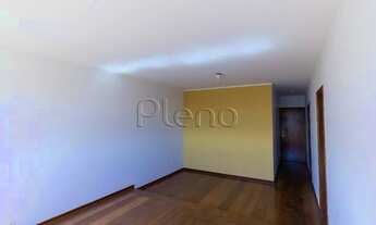 Imagem 3: Apartamento - Vila Industrial - Campinas