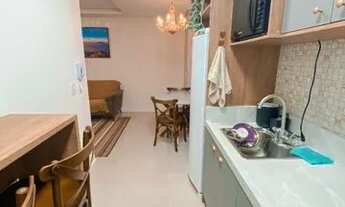 Imagem 7: Apartamento Mobiliado no Centro de Pomerode