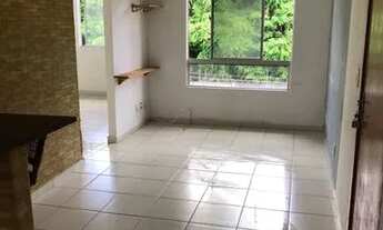 Imagem 2: Aluga-se apto 2 qts Resid Villa Jardim - Orquidea