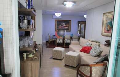 Imagem 3: APARTAMENTO com 3 dormitórios à venda no Juvevê - CURITIBA / PR - Ref. 758V