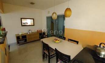 Imagem 6: Casa à venda no Parque das Universidades - Campinas/SP