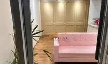 Imagem 2: Apartamento com 2 dormitórios à venda, 55 m² por R$ 245.000,00 - Dois Córregos - Piracicab