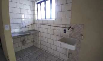 Imagem 7: Casa próximo a Est. da Cachamorra