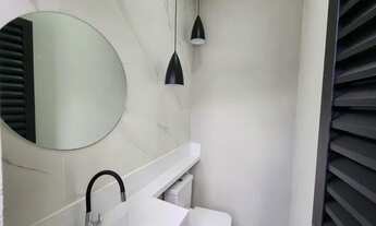 Imagem 2: CASA RESIDENCIAL em INDAIATUBA - SP, JARDIM BRÉSCIA