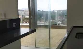 Imagem 7: COBERTURA NOVA COM VISTA PARA O MAR NO CENTRO DE UBATUBA