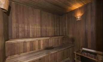 Imagem 4: SÃO PAULO - Apartamento Padrão - ITAIM BIBI