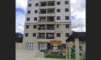 Imagem 2: Apartamento - Jardim América - Residencial Cambará - 62m² - 2 Dormitórios - Aceita Permuta