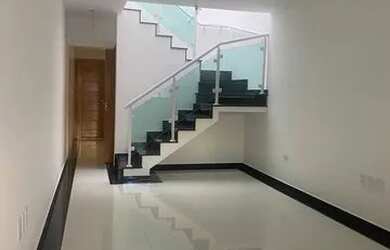 Imagem 3: Lindo Sobrado Frontal e Individual na Penha 3 quartos 2 Vagas