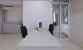 Imagem 2: 0 - Sala - Park Lozandes