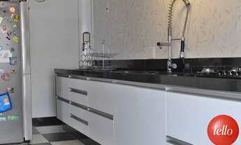 Imagem 6: São Paulo - Apartamento Padrão - Tatuapé