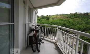 Imagem 3: Apartamento para Aluguel - Vila Isabel, 2 Quartos, 56 m2