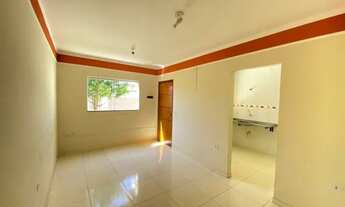 Imagem 2: 02- Casa em São Conrado - Vila Velha