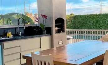 Imagem 4: DAHMA / 300m2, Casa de alto padrão .'