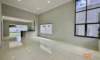 Imagem 5: Ecos Paradise - Imóvel com 180 m2 em Terreno de 325 m2 - Totalmente novo!