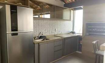 Imagem 7: Casa - Jardim Chapadão - Campinas