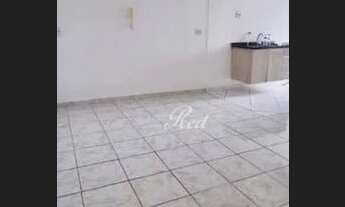 Imagem 5: Apartamento com 1 dormitório para alugar, 50 m² por R$ 1.068,36/mês - Parque Suzano - Suza