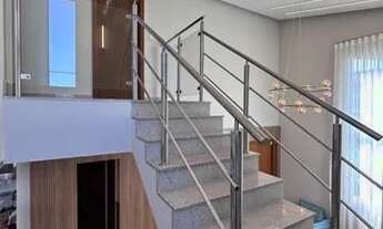 Imagem 5: Belíssima Casa Duplex com 4 quartos sendo 1 suíte em Colina de laranjeiras