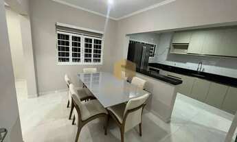 Imagem 2: Casa à venda ou aluguel no Jardim Carlos Lourenço - Campinas/SP