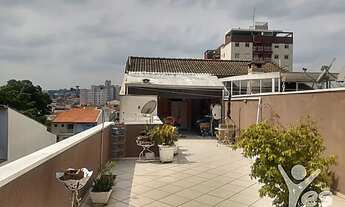 Imagem 5: Cód.: 11926 - Apartamento cobertura sem condomínio, 03 dormitórios sendo 01 suíte e 02 vag