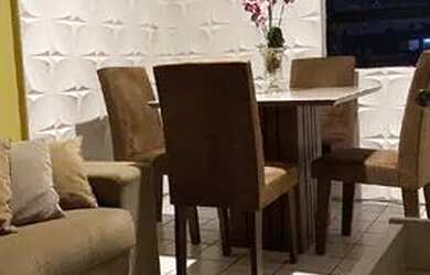 Imagem 4: Apartamento/Flat MOBILIADO Candeias/Piedade