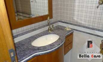 Imagem 2: Apartamento para aluguel e venda possui 146 metros quadrados com 3 quartos