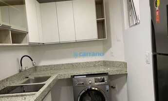 Imagem 5: Studio com 1 dormitório para alugar, 31 m² por R$ 3.000/mês - Agronômica - Florianópolis/S