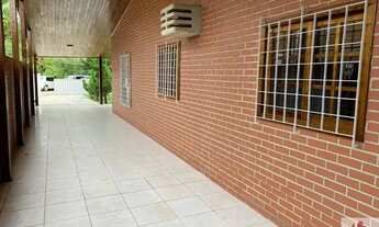 Imagem 5: Casa em Cond. em Aldeia 3 Quartos 1 Suíte 298m²