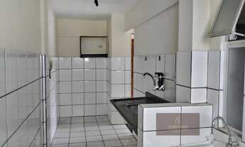 Imagem 7: Apartamento Padrão para Venda em Vila Laura Salvador-BA - 482