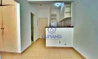 Imagem 6: Apartamento à venda, 30 m² por R$ 250.000,00 - Praia Pitangueiras - Guarujá/SP