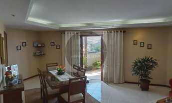 Imagem 3: Casa para venda com 260 metros quadrados com 6 quartos em Centro - São Pedro da Aldeia - R