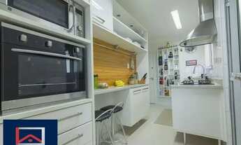 Imagem 7: Apartamento Locação 2 Dormitórios - 100 m² Vila Romana