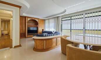 Imagem 5: Apartamento com 3 dormitórios à venda, 231 m² por R$ 1.750.000,00 - Água Verde - Curitiba