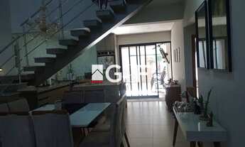 Imagem 3: Bela casa em Condomínio de alto padrão de Hortolândia