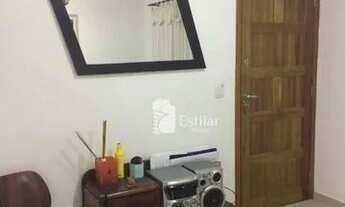 Imagem 4: Sobrado com 04 quartos (02 suítes) e 02 vagas no Hauer, Curitiba