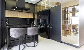 Imagem 8: Casa à venda no Swiss Park em Campinas. Estuda permuta