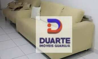 Imagem 2: Apartamento com 2 dormitórios, 60 m² - venda por R$ 280.000,00 ou aluguel por R$ 3.119,00