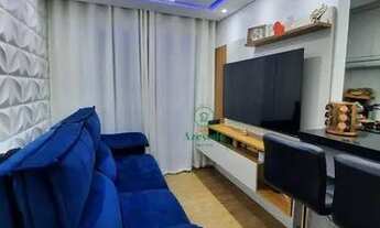 Imagem: Apartamento com 2 dormitórios à venda