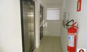 Imagem 11: Apartamento (tipo - padrao) 1 dormitórios, cozinha planejada, elevador, em condomínio fech