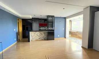 Imagem 5: LONDRINA - Apartamento Padrão - Gleba Palhano