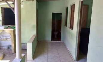 Imagem 4: Casa para venda tem 165 metros quadrados com 2 quartos em Valparaíso - Serra - Espírito Sa