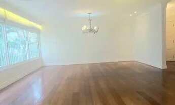 Imagem 2: Apartamento para aluguel na Av. Higienópolis