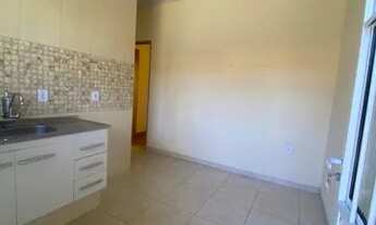 Imagem 2: Casa para aluguel com 35 metros quadrados com 1 quarto em Jardim Satélite - São José dos C