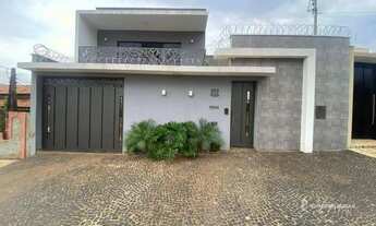 Imagem: Casa com 3 dormitórios à venda, 270 m²