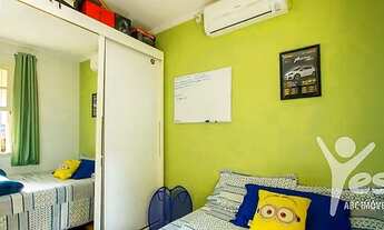 Imagem 7: Cód.: 10228 - Casa térrea de 150m², com 03 dormitórios e 04 vagas de garagem - Vila Giomar