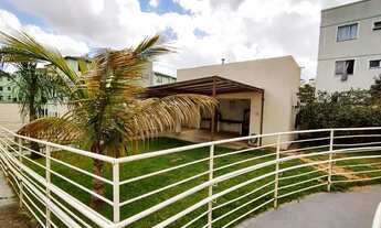 Imagem 5: Minha Casa Minha Vida, 2 quartos, Contagem, Alvorada