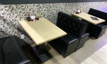 Imagem 6: Passo Ponto Centro de Vespasiano