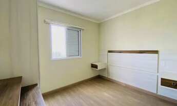 Imagem 5: Apartamento para locação no Mogilar, 73m², 2 quartos, 1 suite com closet, varanda e 2 vaga