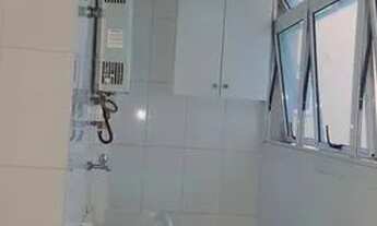 Imagem: Apartamento para venda tem 93 metros quadrados