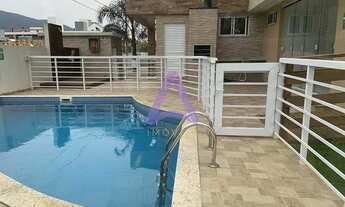 Imagem: Florianópolis - Apartamento Padrão - Ribeirão